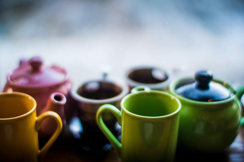 National Tea Day: Make the Perfect British Cuppa