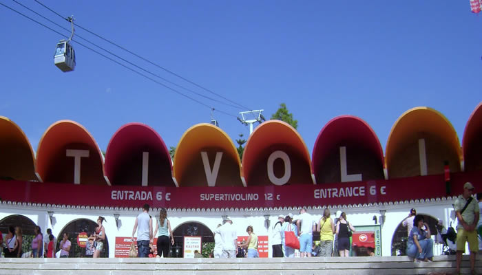 Benalmadena Town Council reaffirms its commitment to reopening Tivoli World