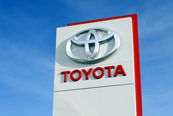 Toyota Spain To Offer Ten-Year Warranty To Loyal Customers