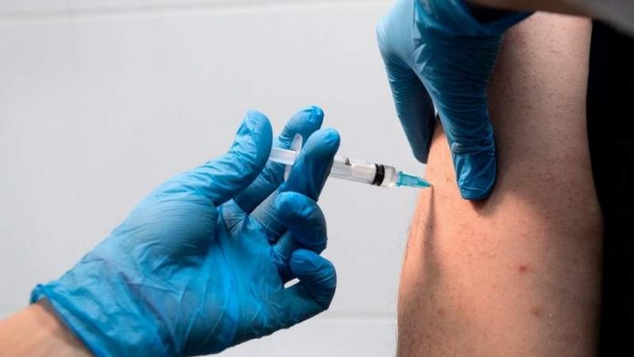 Two And A Half Million Andalucíans Have Now Received Their First Jab