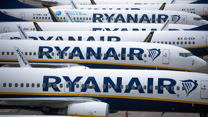Ryainair launches new flights from Liverpool for £4.99