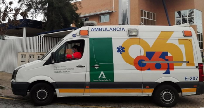 2-year-old girl killed in Malaga supermarket after locker falls on her