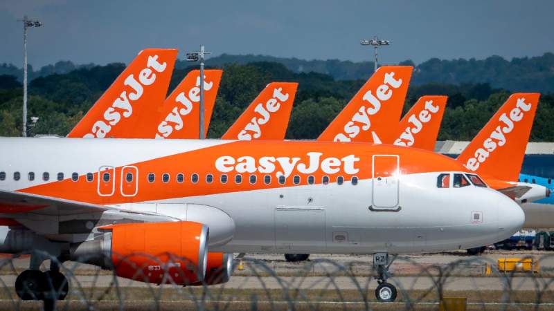 EasyJet leave group of women stranded in Morocco
