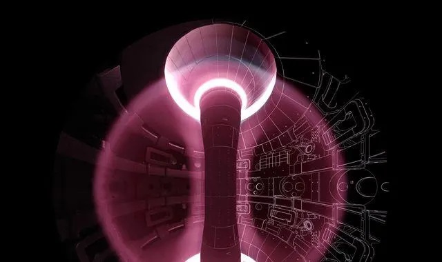 British Scientists In World-First Fusion Power Breakthrough
