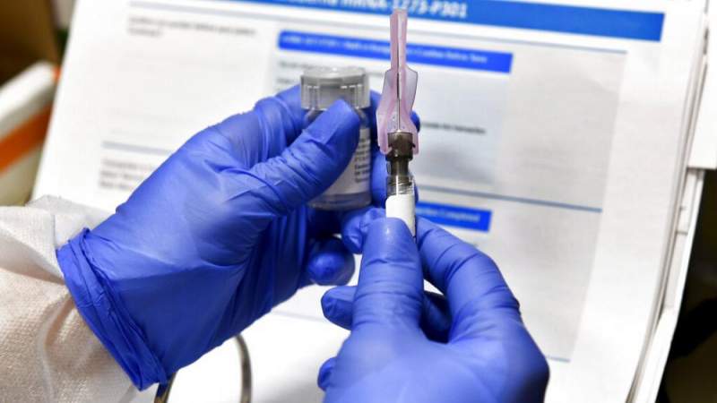 Andalucía Begins Vaccinations For Those Under 60 Years Of Age