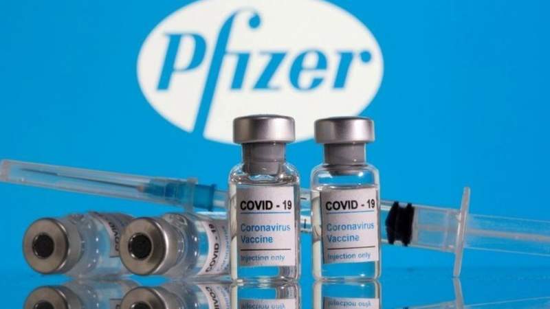UK signs deal with Pfizer/BioNTech for 35 million vaccines