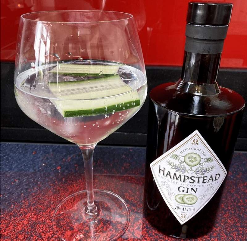 Lidl Pulls Own-Brand Gin From Shelves In Copyright Battle With Hendrick’s Creator