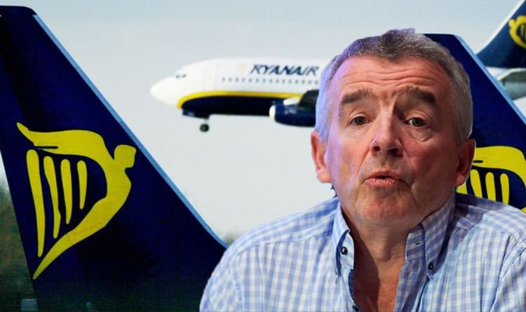 Ryanair Boss Predicts Greece And Spain Will Soon Be Added To The UK Green List Of Destinations