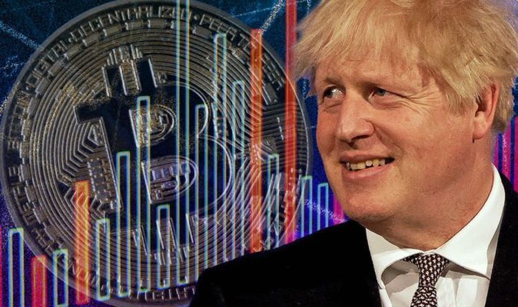 Revolutionary 'Britcoin' Plan Could Earn The UK £90 BILLION And Leave The EU Behind
