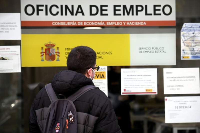 Fines For Furlough Breaches in Malaga is the Highest Amount in Spain