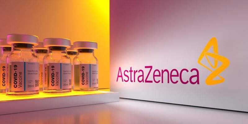 AstraZeneca Has Delivered Almost Half Of It's Order To Spain