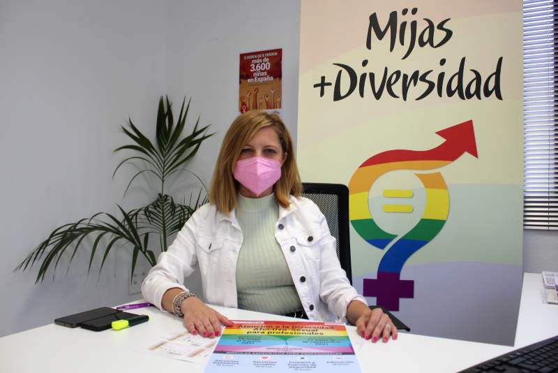 Free Equality And Diversity Online Training From Mijas Council