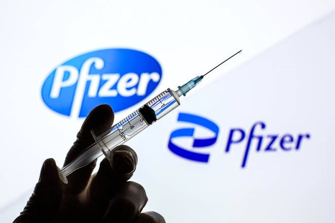 European Medicines Agency approves third shot of Pfizer vaccine
