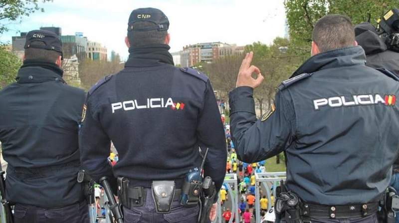28 people denounced in Malaga for providing escort services