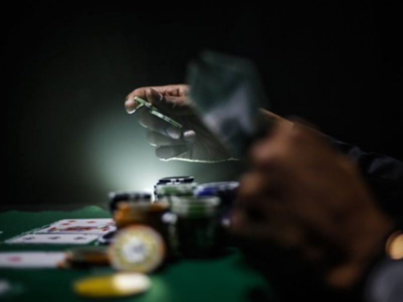Gambling Addiction Made Leeds Accountant Steal £700,000+