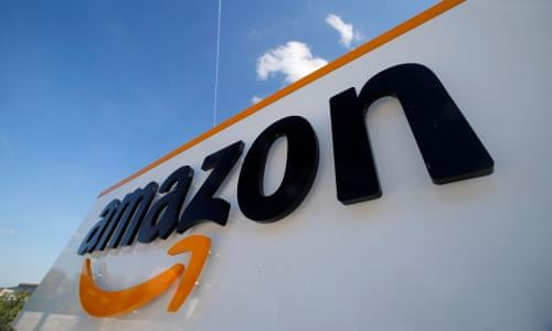 Amazon Paid No Corporation Tax In 2020 Despite Sales Of €44bn In Europe