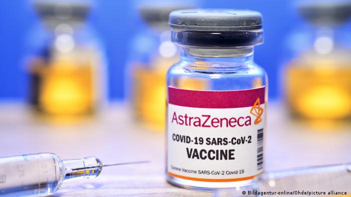 The EU To STOP Buying Vaccines From AstraZeneca After June