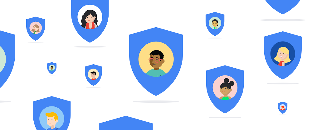Google Announces New Privacy Features