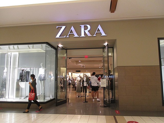 Mexico Demands 'an explanation' from Zara for Cultural Appropriation