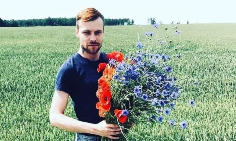 Gay Latvian Paramedic Dies After Being Burnt Alive In Horrific ‘Homophobic Attack’