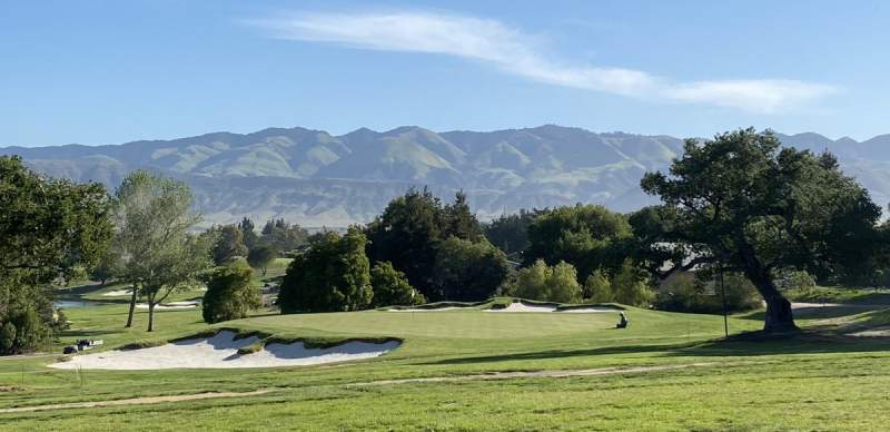 The Andalusian ALPS Golf Tournament will be held in Rincón de la Victoria and Aoreta Resort
