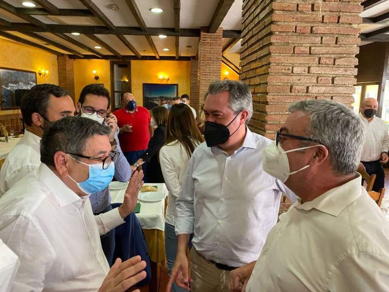 Velez-Malaga introduces a water and wastewater treatment project
