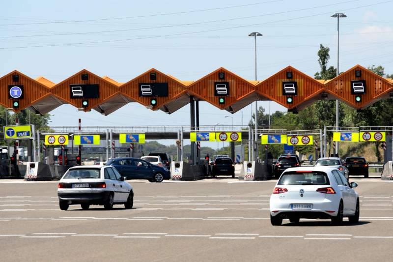 Three Ways To Avoid Paying Toll Charges In Spain