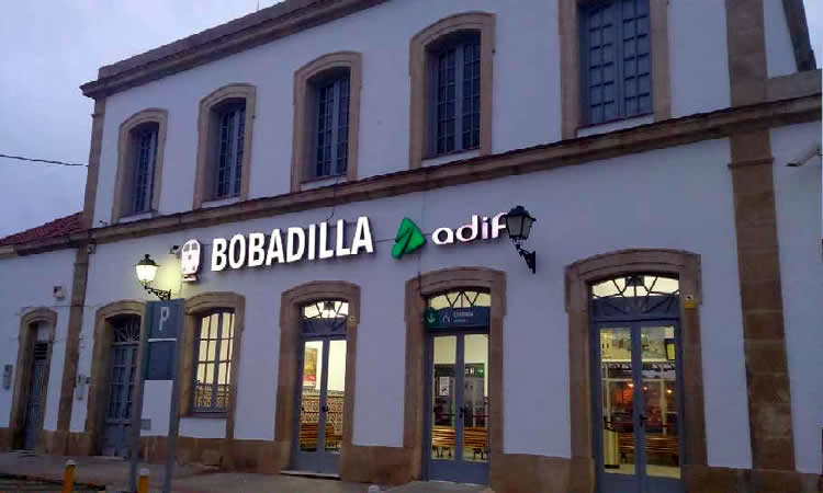 CGT Will Demand RENFE Makes Bobadilla Estación Into A Digital Skills Centre