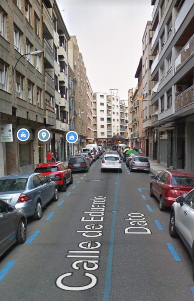 Young Man Dies After Suffering a Blow to the Head in a Fight in Zaragoza