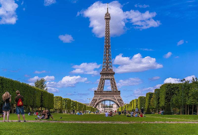 Eiffel Tower To Reopen In July After Longest Closure Since WW2