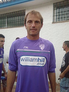 Francesc Arnau, historic Málaga CF goalkeeper, dies