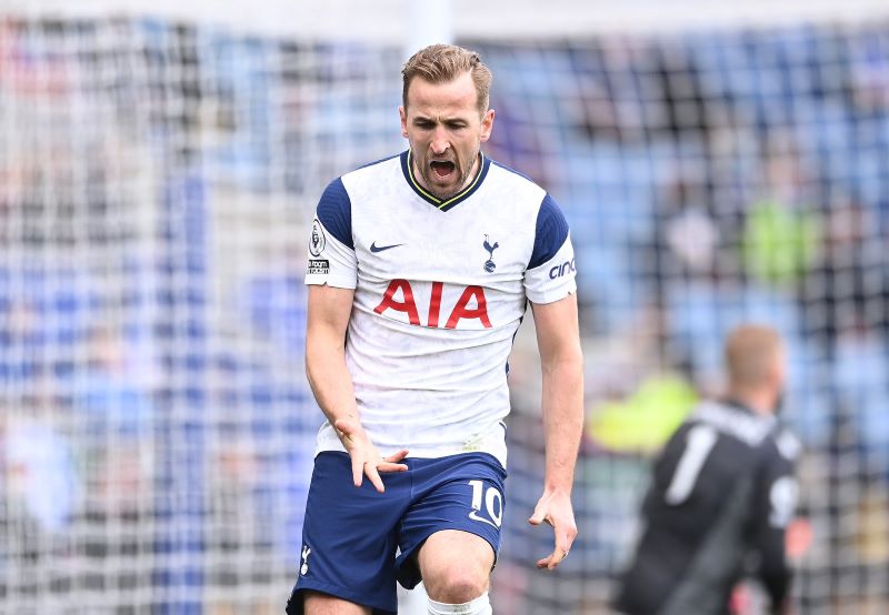 Harry Kane, England’s most valuable player