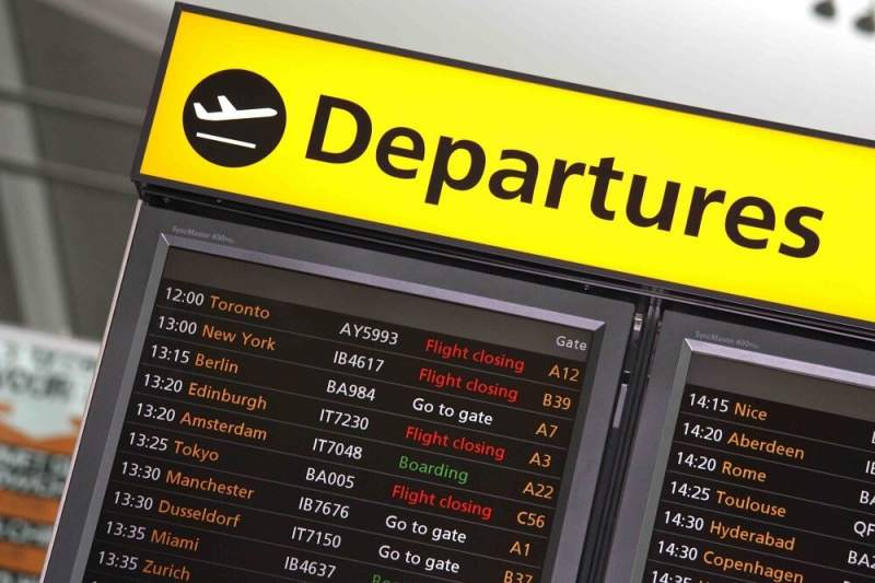 Frustration for passengers as airline slot amnesty results in more cancellations