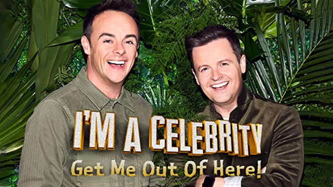 I'm a Celeb rumoured line-up and what they will get paid
