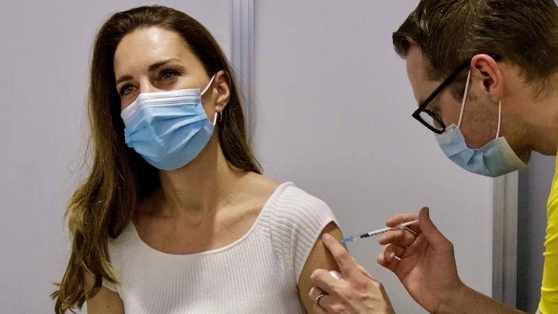 NHS England to ditch free flu jab for over 50’s