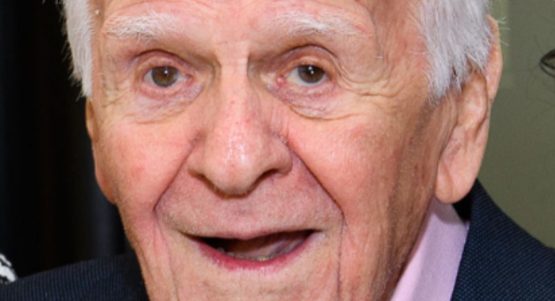 Creator Of TV Quiz 'Countdown' Has Died Today Aged 96