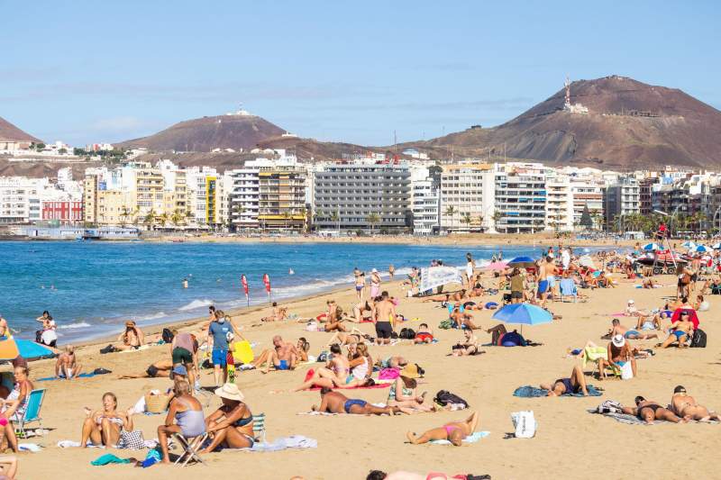 Spain's Tourism Minister Hopes UK Holidaymakers Can Travel to Spain From May 20