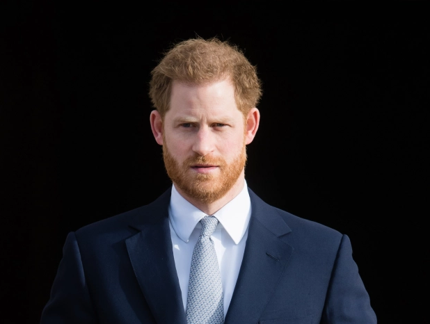 Petition Calling For Prince Harry To Give Up Royal Titles Gains Thousands Of Signatures