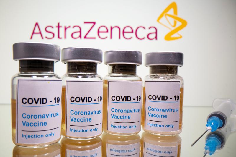 England hits 50 million covid vaccinations