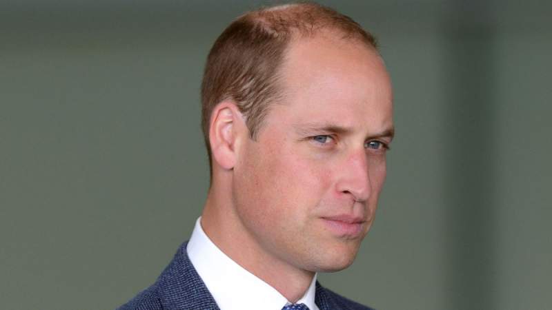 Prince William's ‘Indescribable Sadness’ Over BBC Failures That Triggered Diana’s Fear & Paranoia