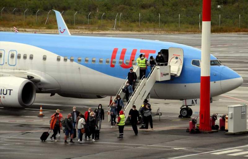 AIRLINE, TUI, has added more flights to Portugal to keep up with demand from people wanting to go on their summer holidays.