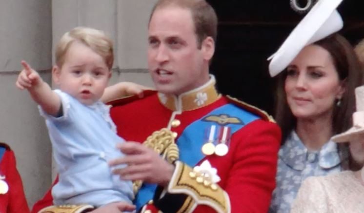Prince William Is ‘Modelling Himself On The Queen’
