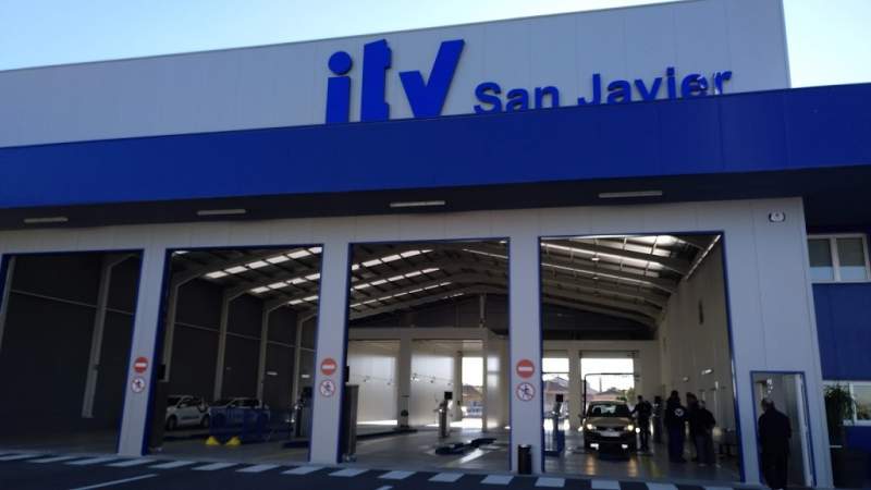 Over 1 Million Vehicles on Spanish Roads Have No ITV Due To Lockdown