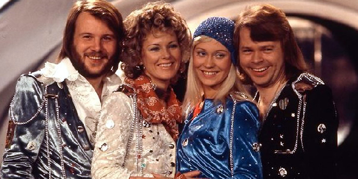 ABBA announce release of their first studio album in 40 years