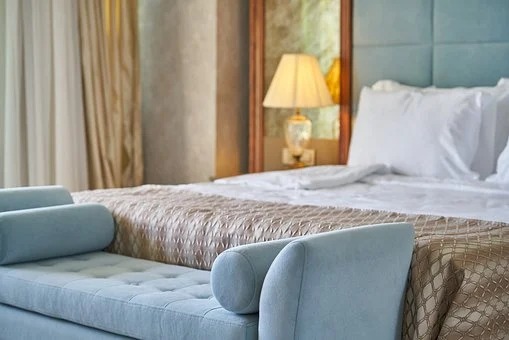Andalucia Tops Hotel Reservations