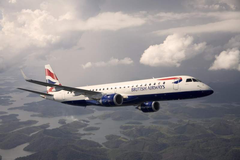 BA CityFlyer will touch down on June 11