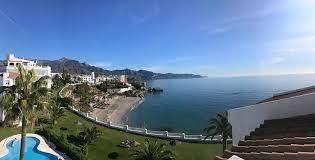 Work to improve the water supply on Calle Condal in Nerja will begin the week of 31 May