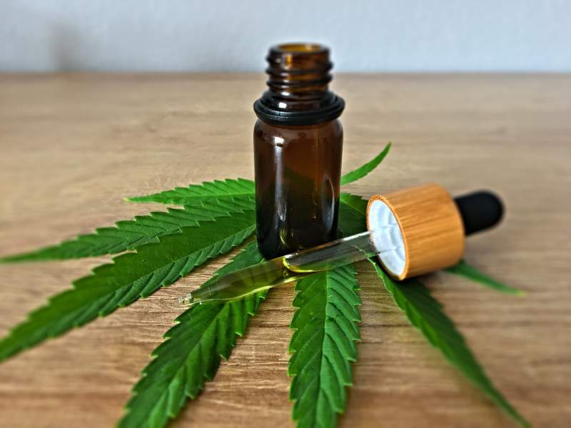 What exactly is CBD oil and what can it be used for?