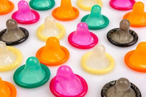 Spanish Sales Of Condoms And Lubricants Soar