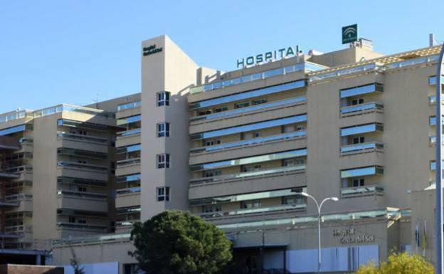 Hospitals in Spain's Andalucia Report A Drop In Covid Patient Numbers And ICU Admissions